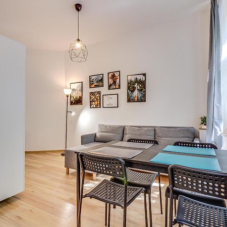 Rentplanet - Studio Nadodrze Wrocław Extérieur photo