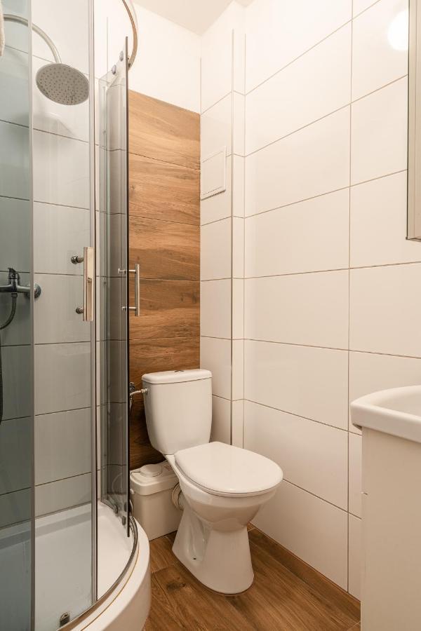 Rentplanet - Studio Nadodrze Wrocław Extérieur photo