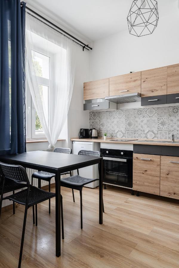Rentplanet - Studio Nadodrze Wrocław Extérieur photo