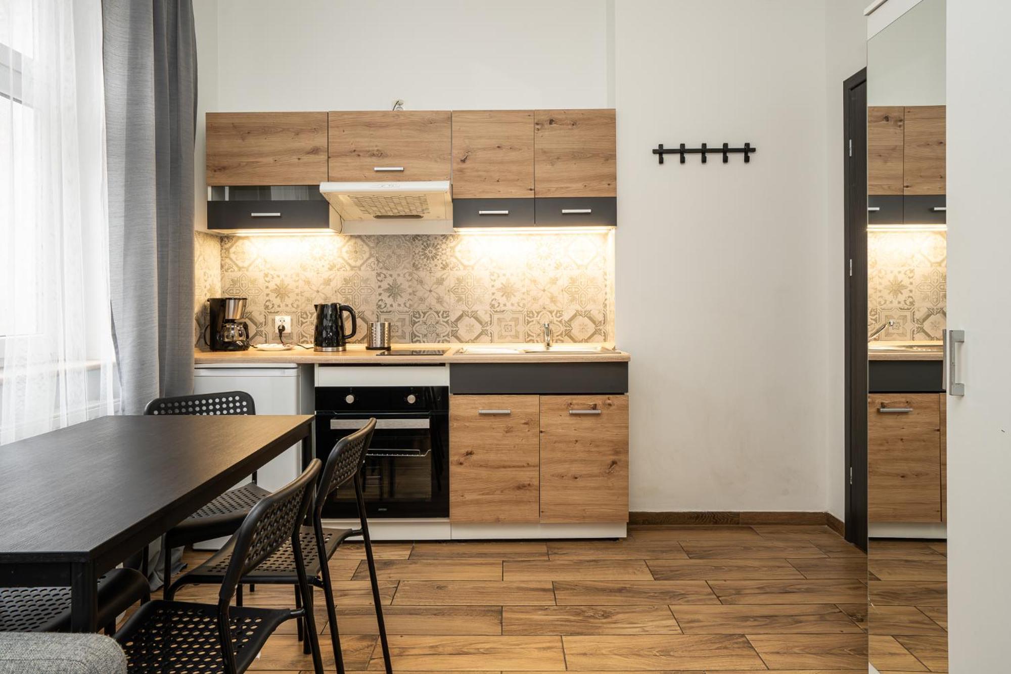 Rentplanet - Studio Nadodrze Wrocław Extérieur photo
