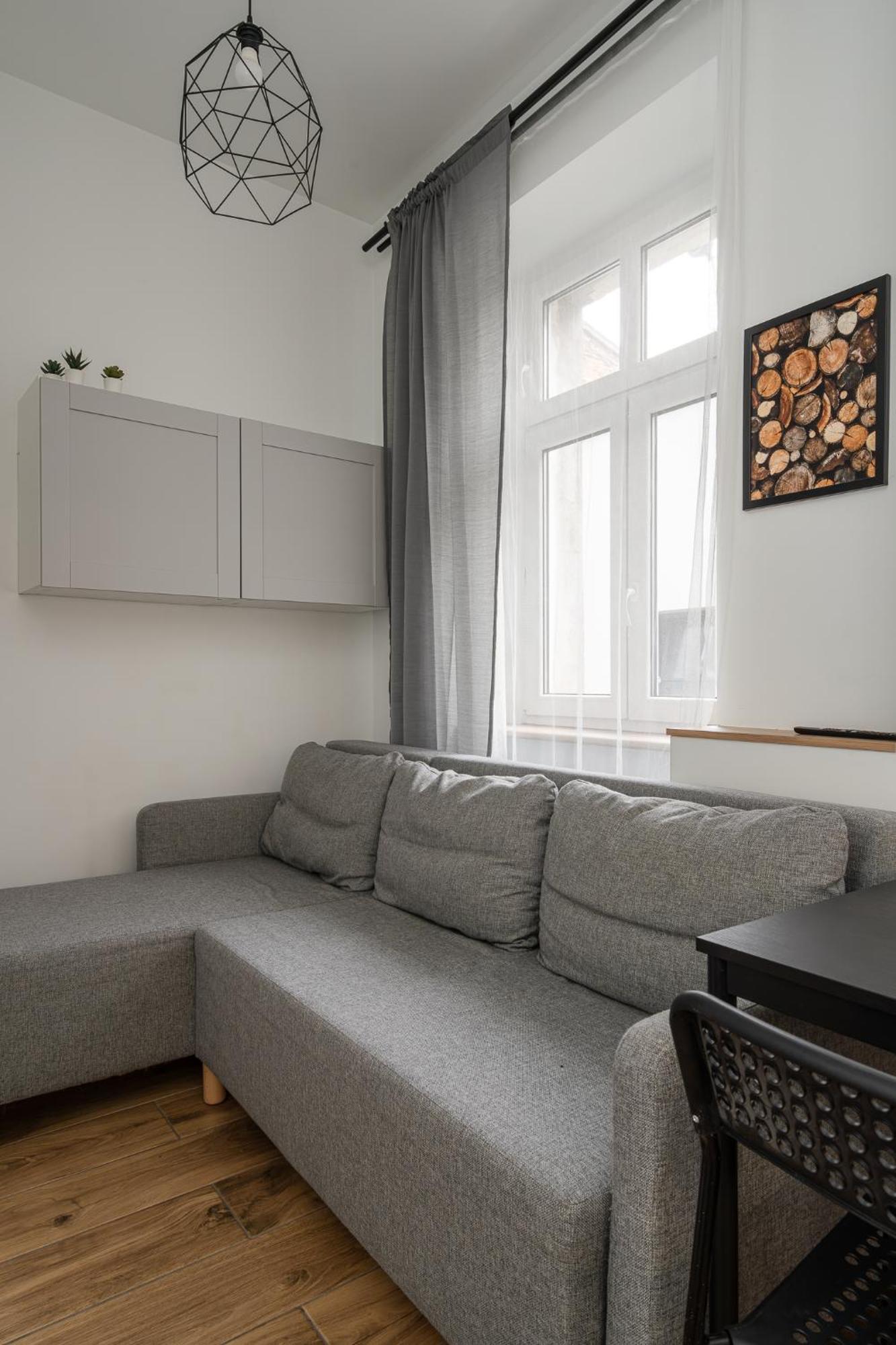 Rentplanet - Studio Nadodrze Wrocław Extérieur photo