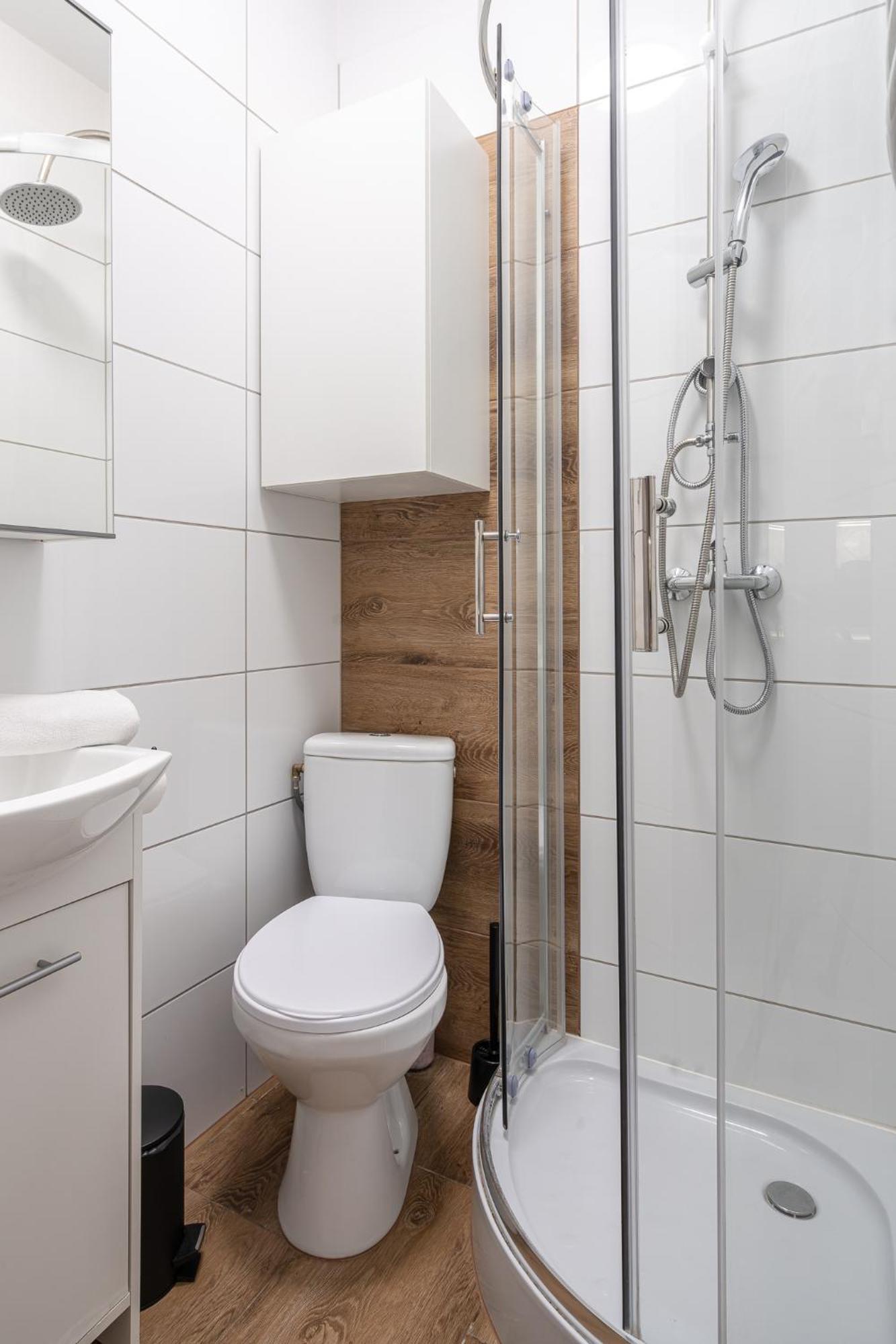 Rentplanet - Studio Nadodrze Wrocław Extérieur photo