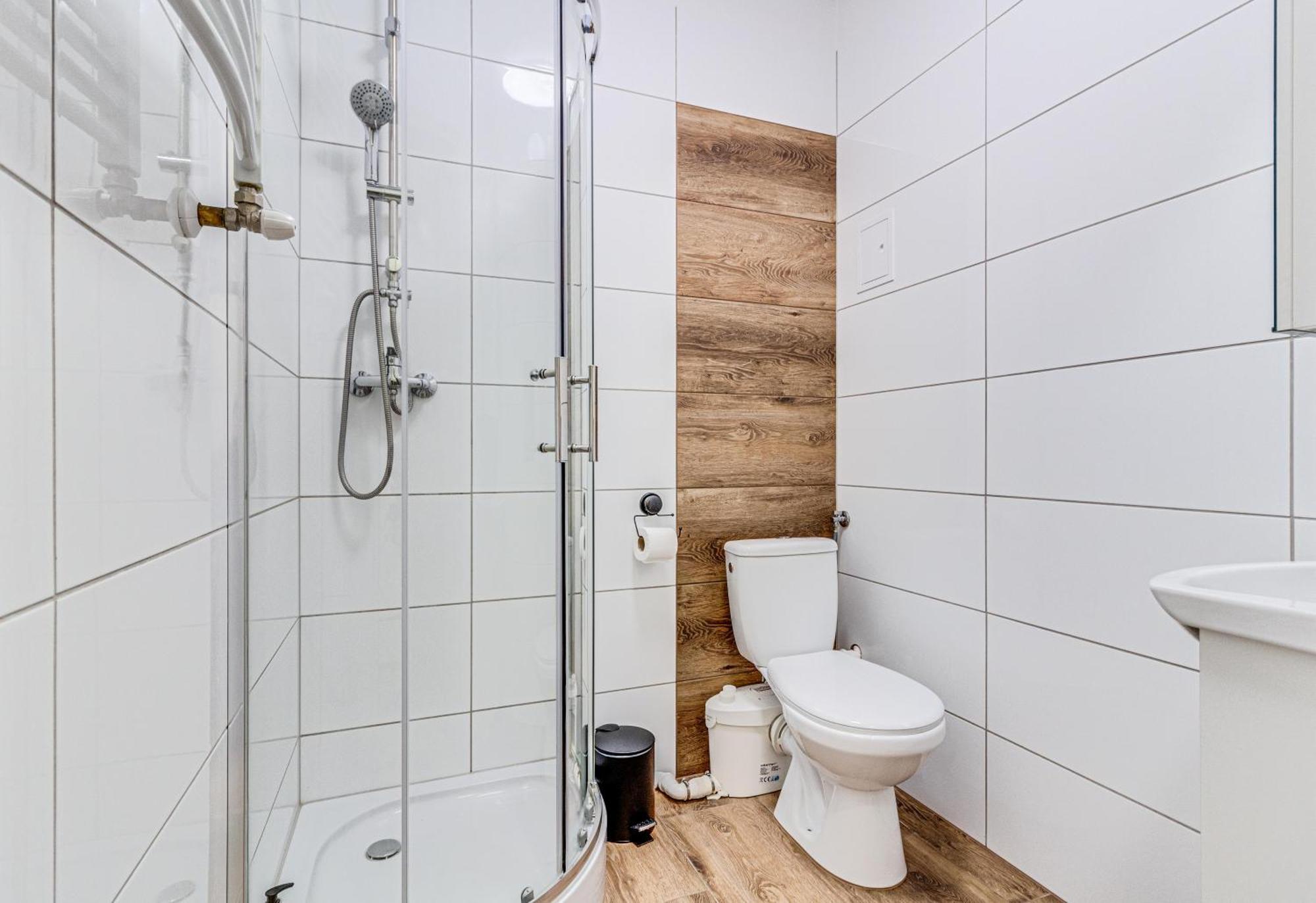 Rentplanet - Studio Nadodrze Wrocław Extérieur photo
