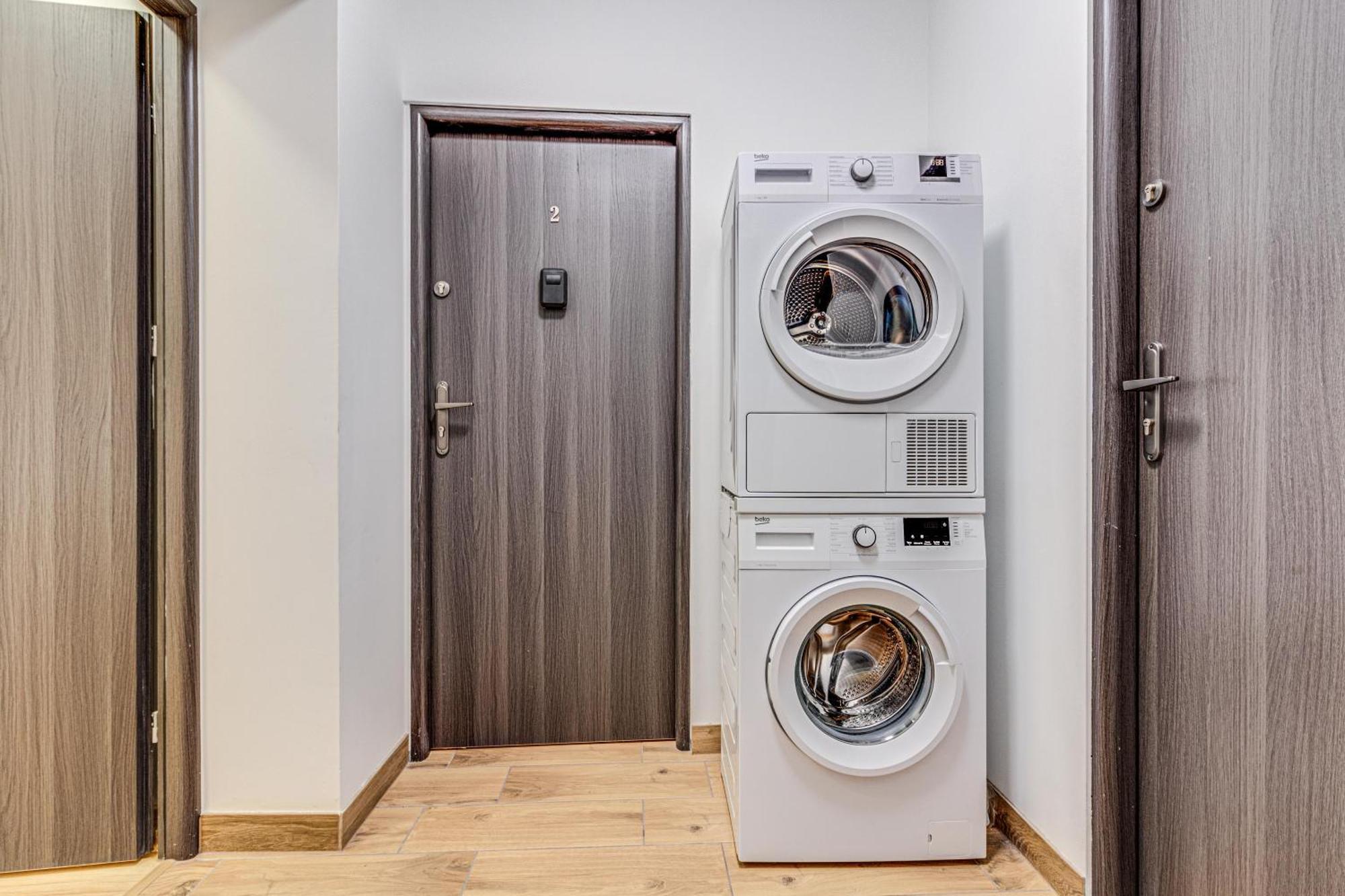 Rentplanet - Studio Nadodrze Wrocław Extérieur photo