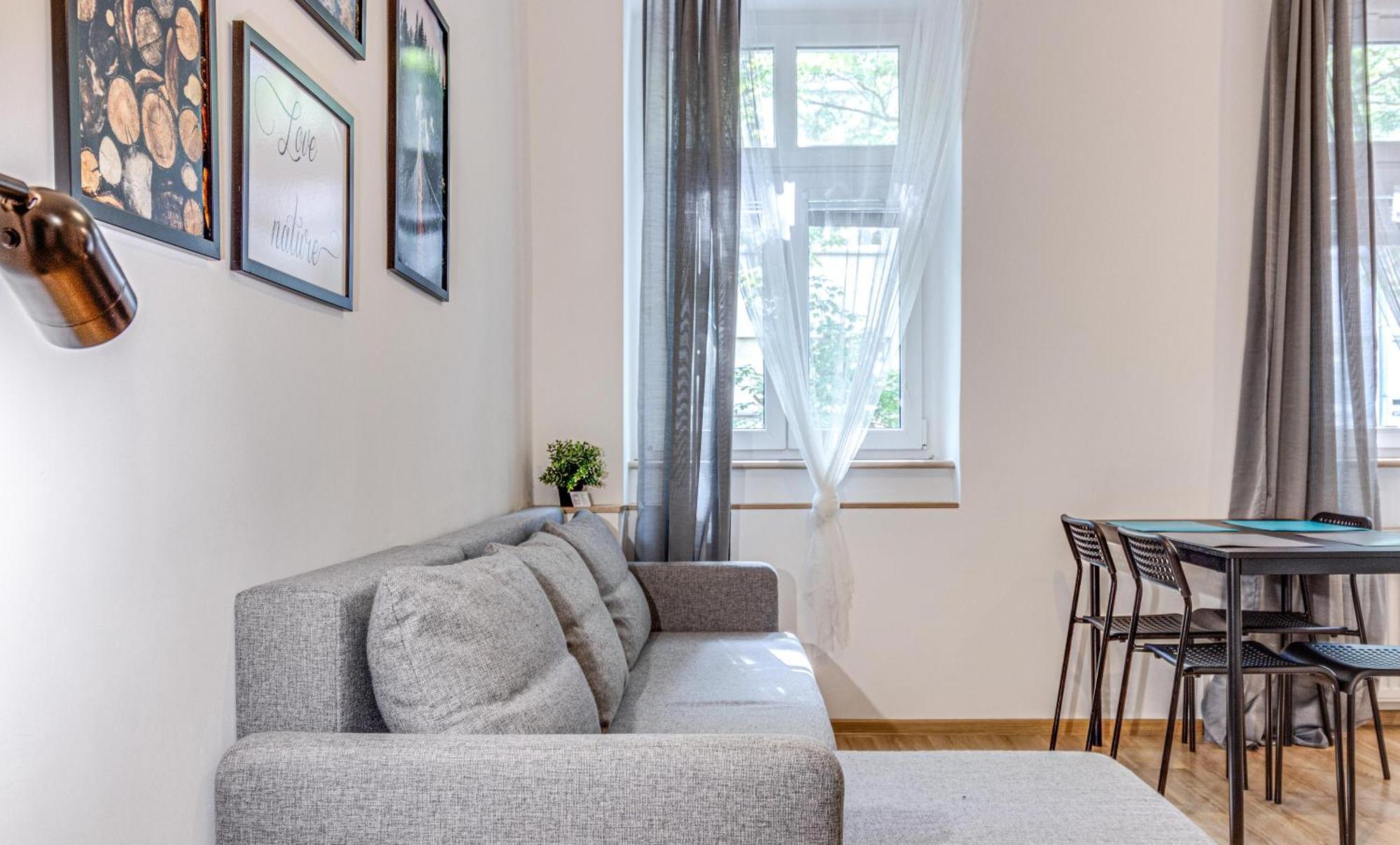 Rentplanet - Studio Nadodrze Wrocław Extérieur photo
