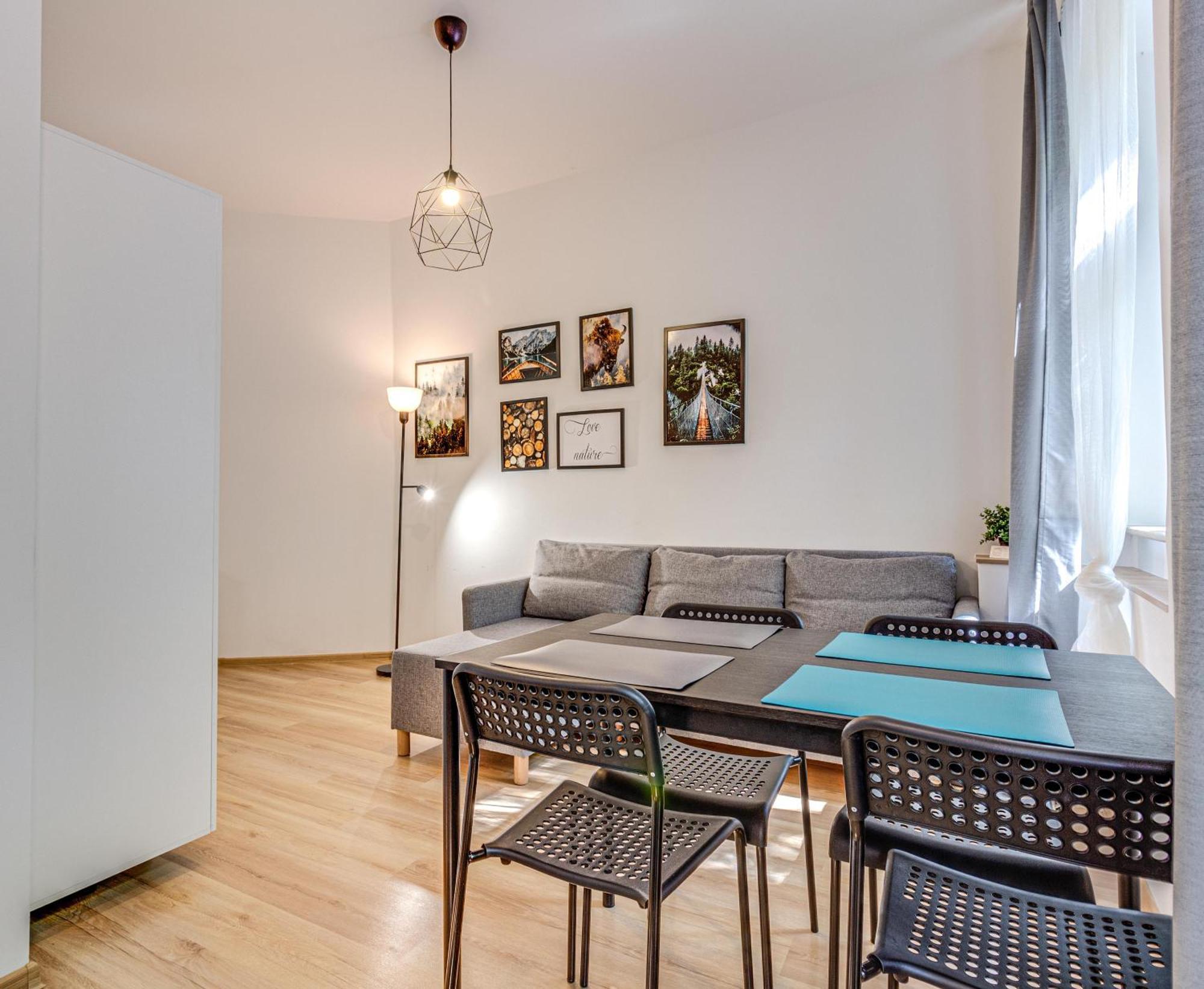 Rentplanet - Studio Nadodrze Wrocław Extérieur photo