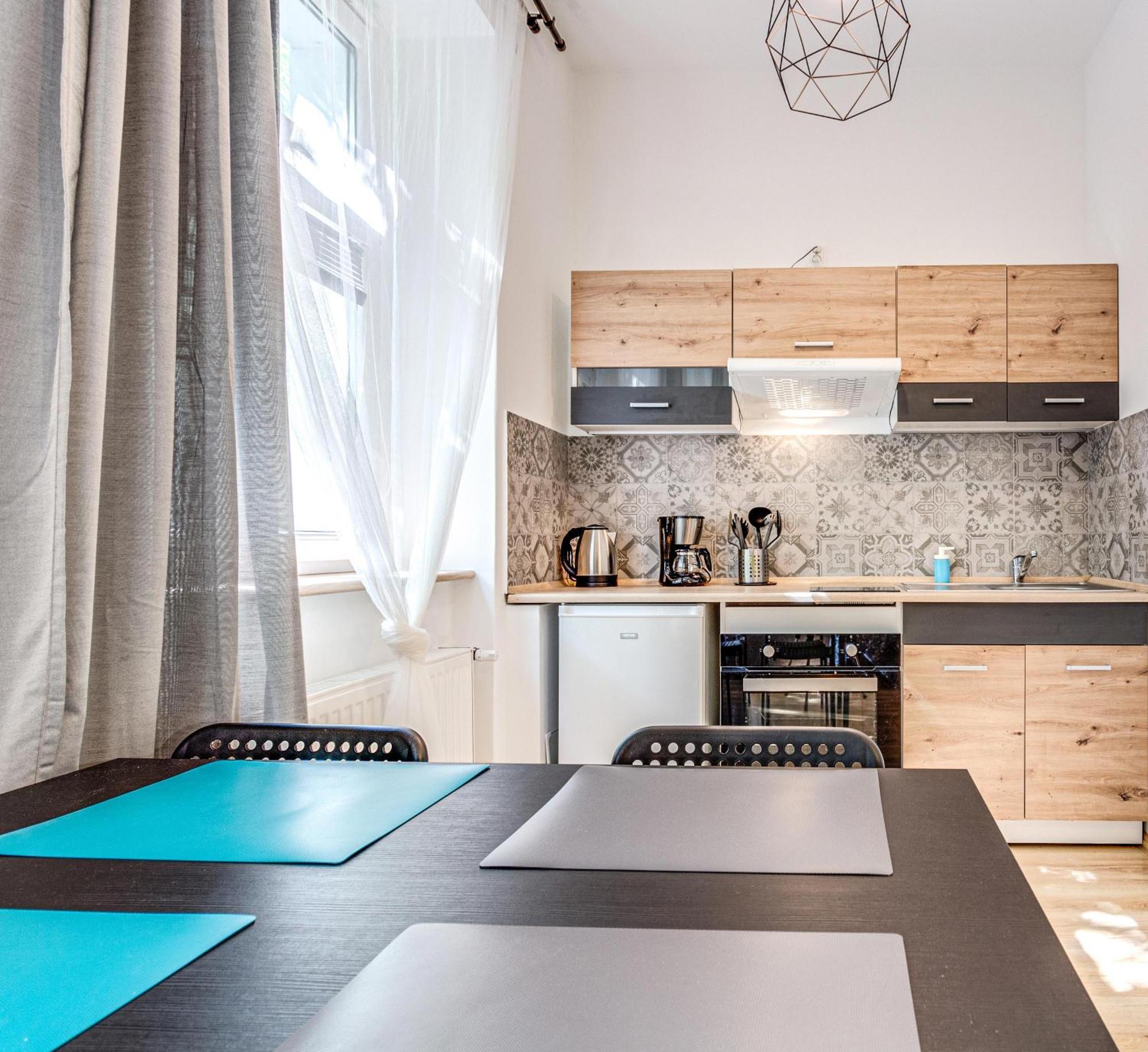 Rentplanet - Studio Nadodrze Wrocław Extérieur photo