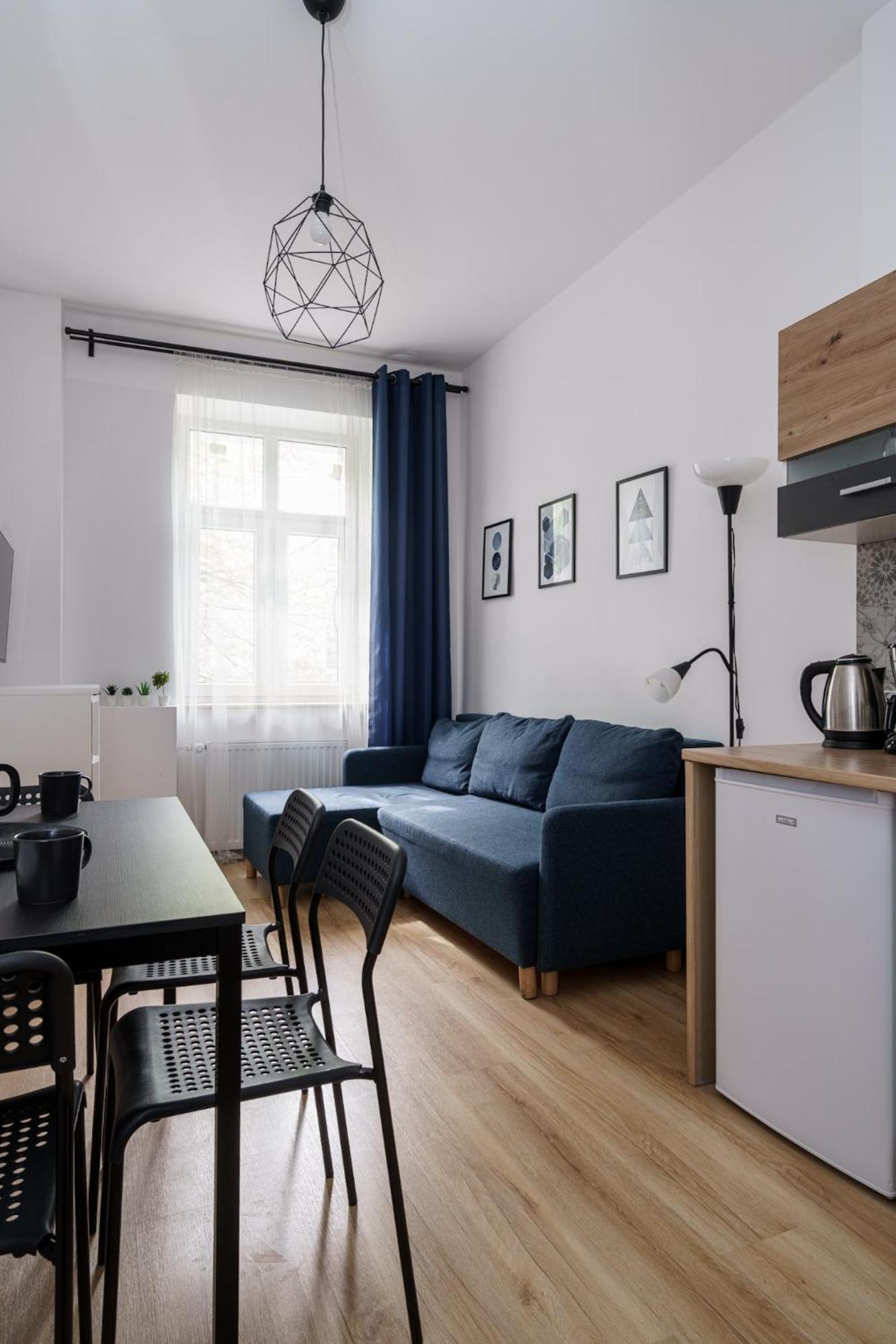 Rentplanet - Studio Nadodrze Wrocław Extérieur photo